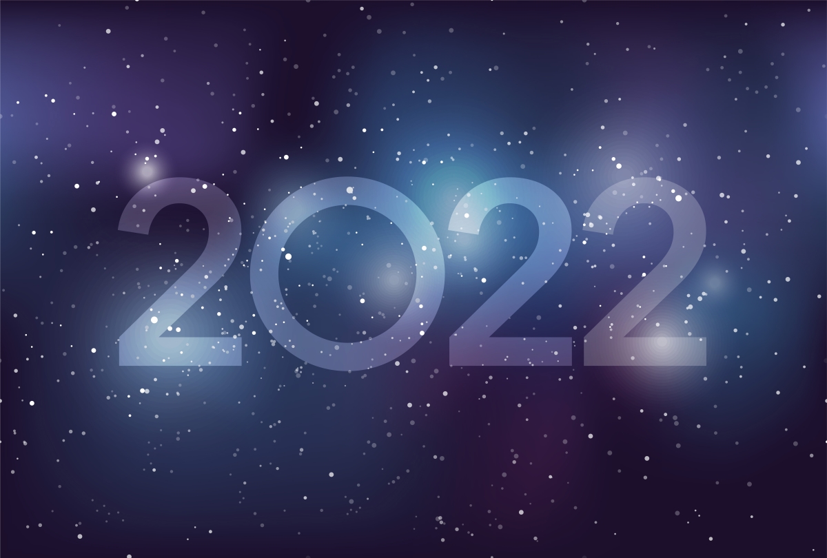 2022 astrological horoscope predictions