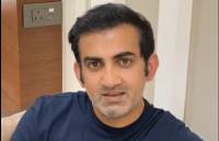 Gautam Gambhir